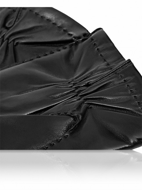 Перчатки Мужские K100-MEZIER/BL
